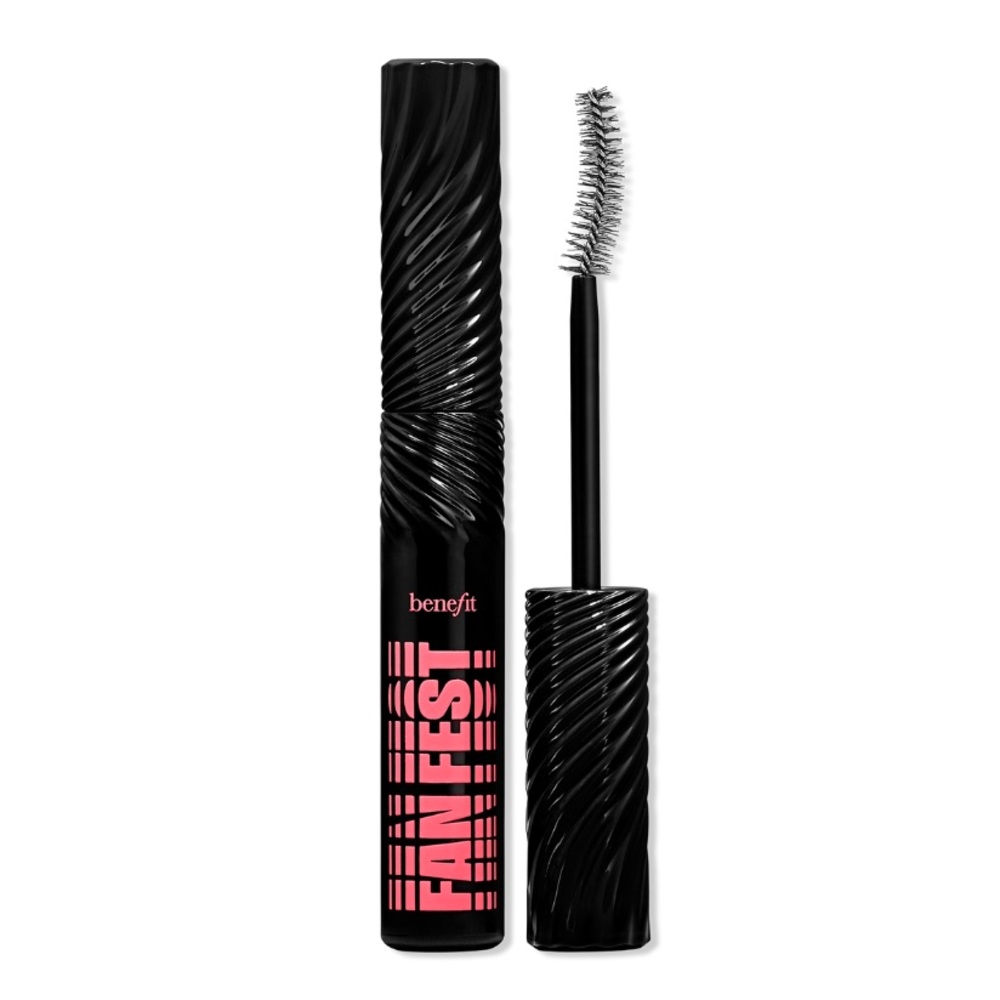 Benefit Fan Fest Fanning & Volumizing Mascara